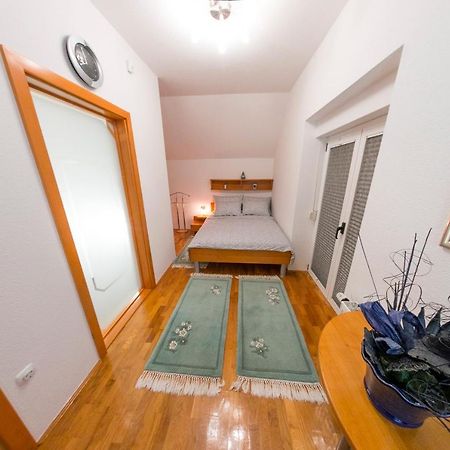 Holiday Home Villa Sara Bihać Dış mekan fotoğraf