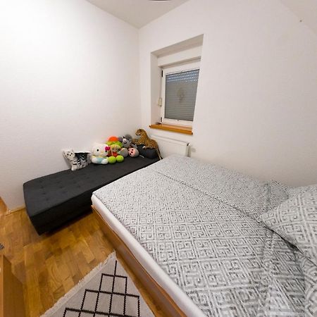 Holiday Home Villa Sara Bihać Dış mekan fotoğraf