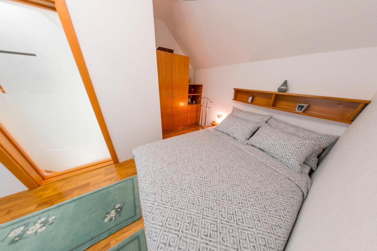 Holiday Home Villa Sara Bihać Dış mekan fotoğraf