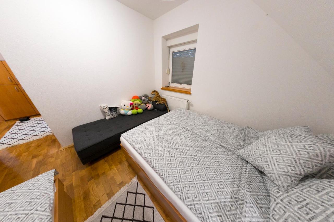 Holiday Home Villa Sara Bihać Dış mekan fotoğraf