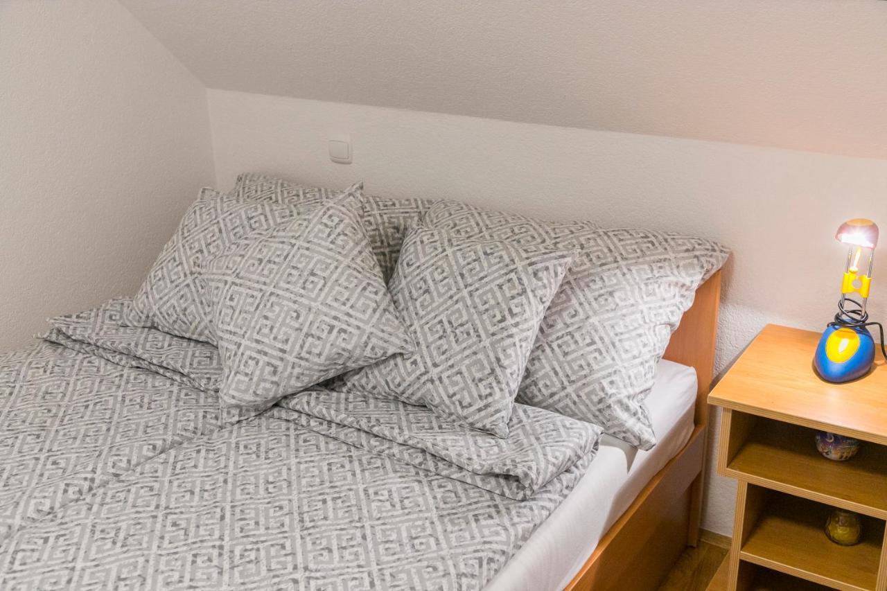 Holiday Home Villa Sara Bihać Dış mekan fotoğraf