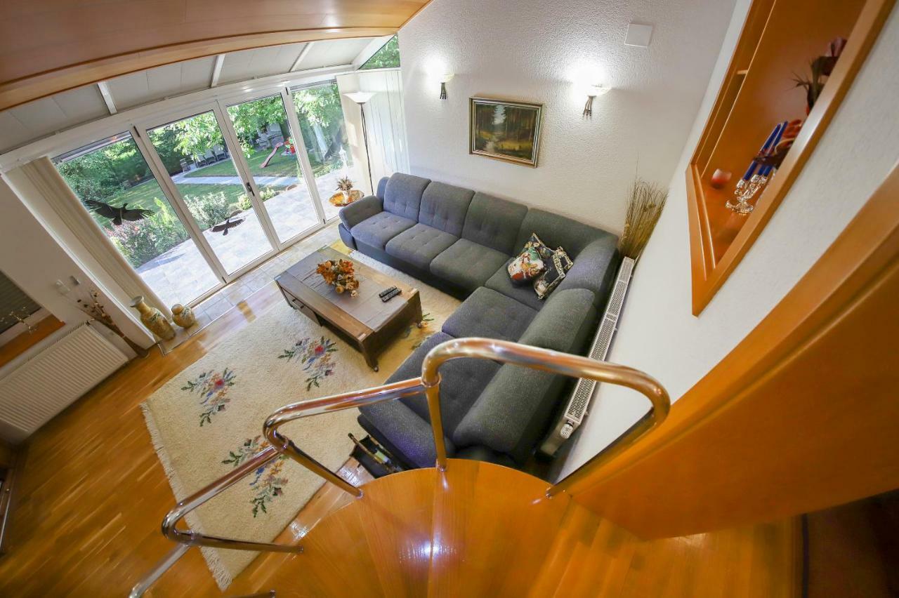 Holiday Home Villa Sara Bihać Dış mekan fotoğraf