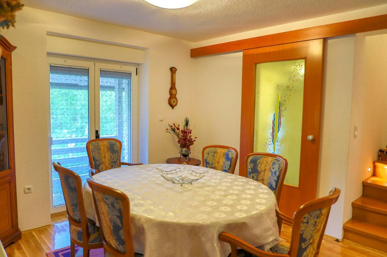 Holiday Home Villa Sara Bihać Dış mekan fotoğraf