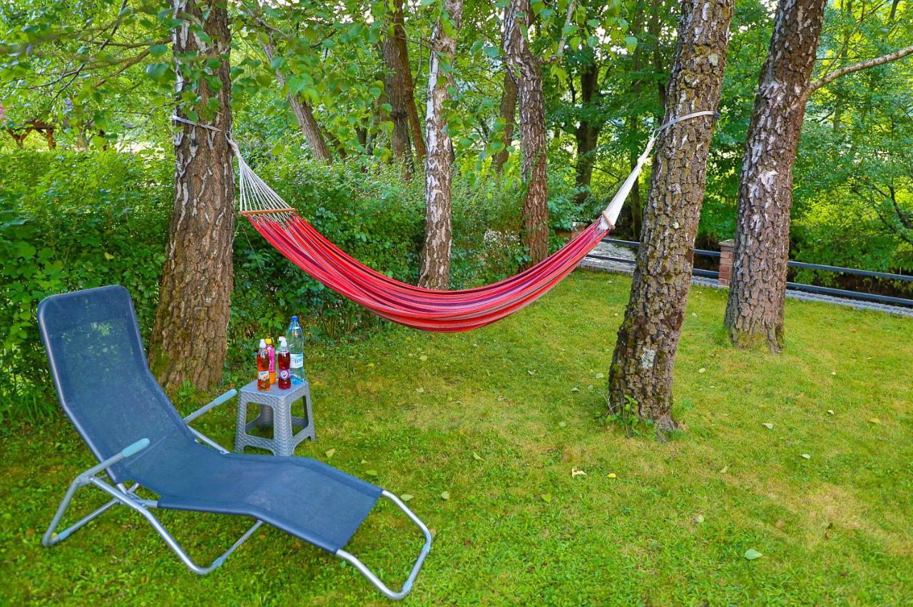 Holiday Home Villa Sara Bihać Dış mekan fotoğraf