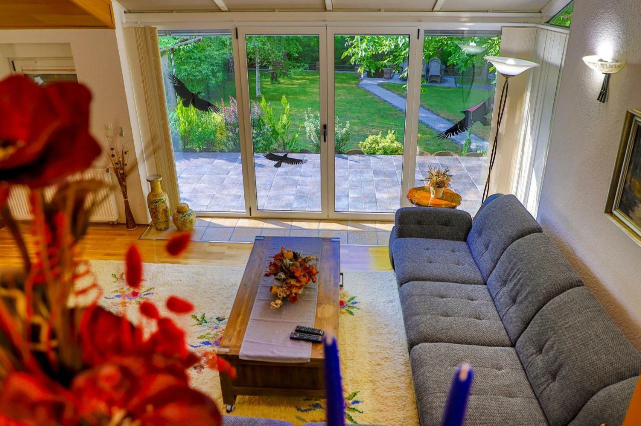 Holiday Home Villa Sara Bihać Dış mekan fotoğraf