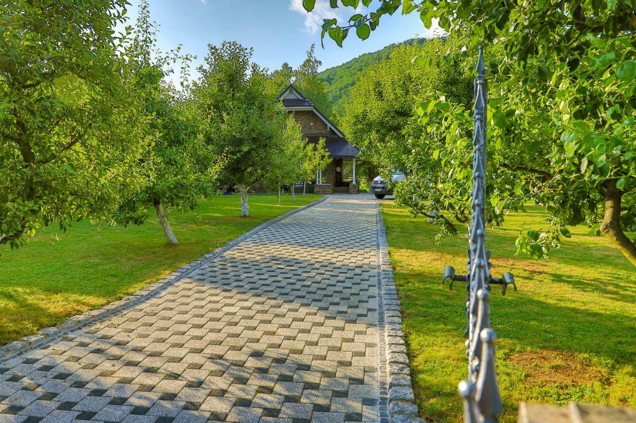 Holiday Home Villa Sara Bihać Dış mekan fotoğraf