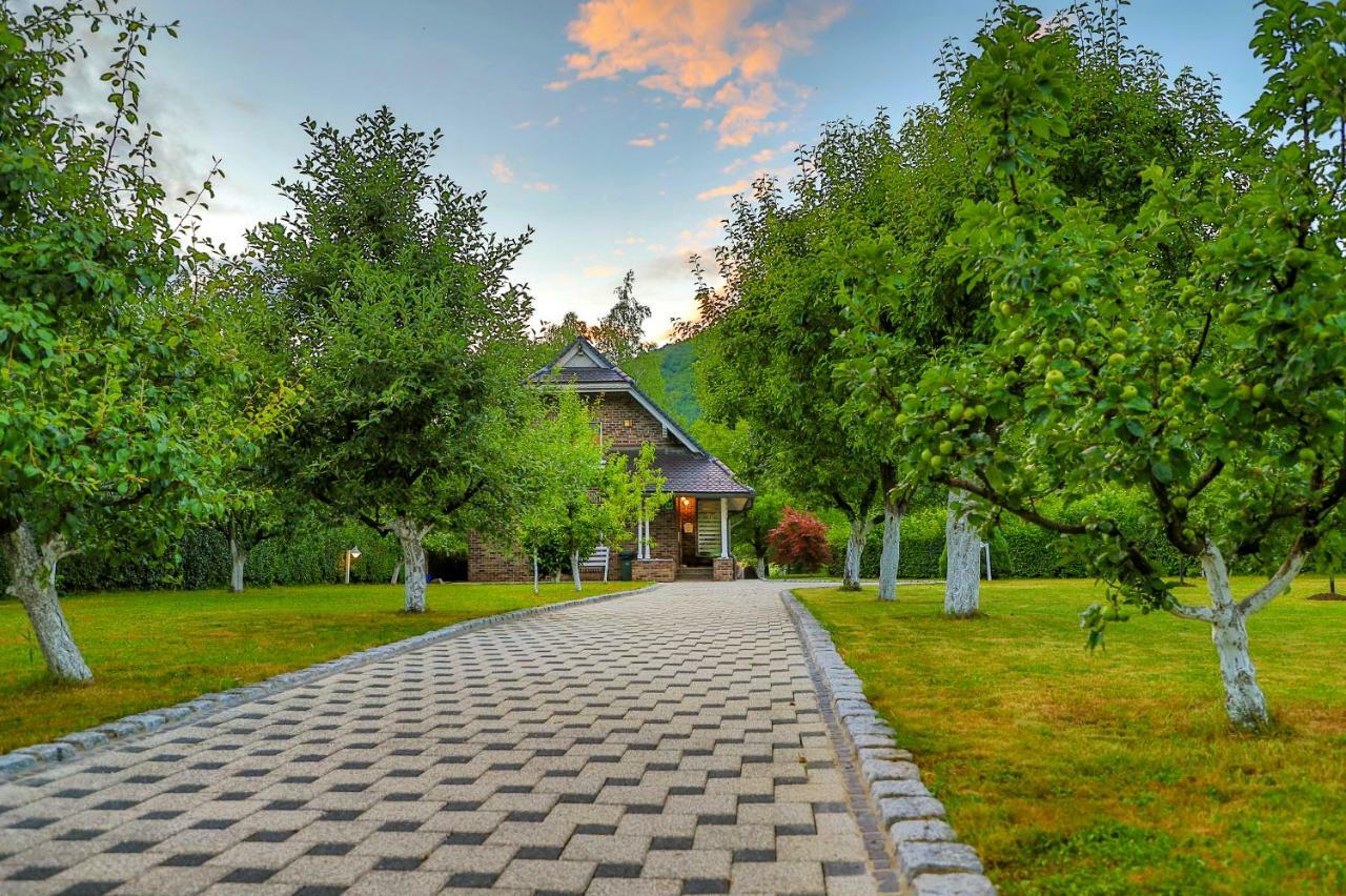 Holiday Home Villa Sara Bihać Dış mekan fotoğraf