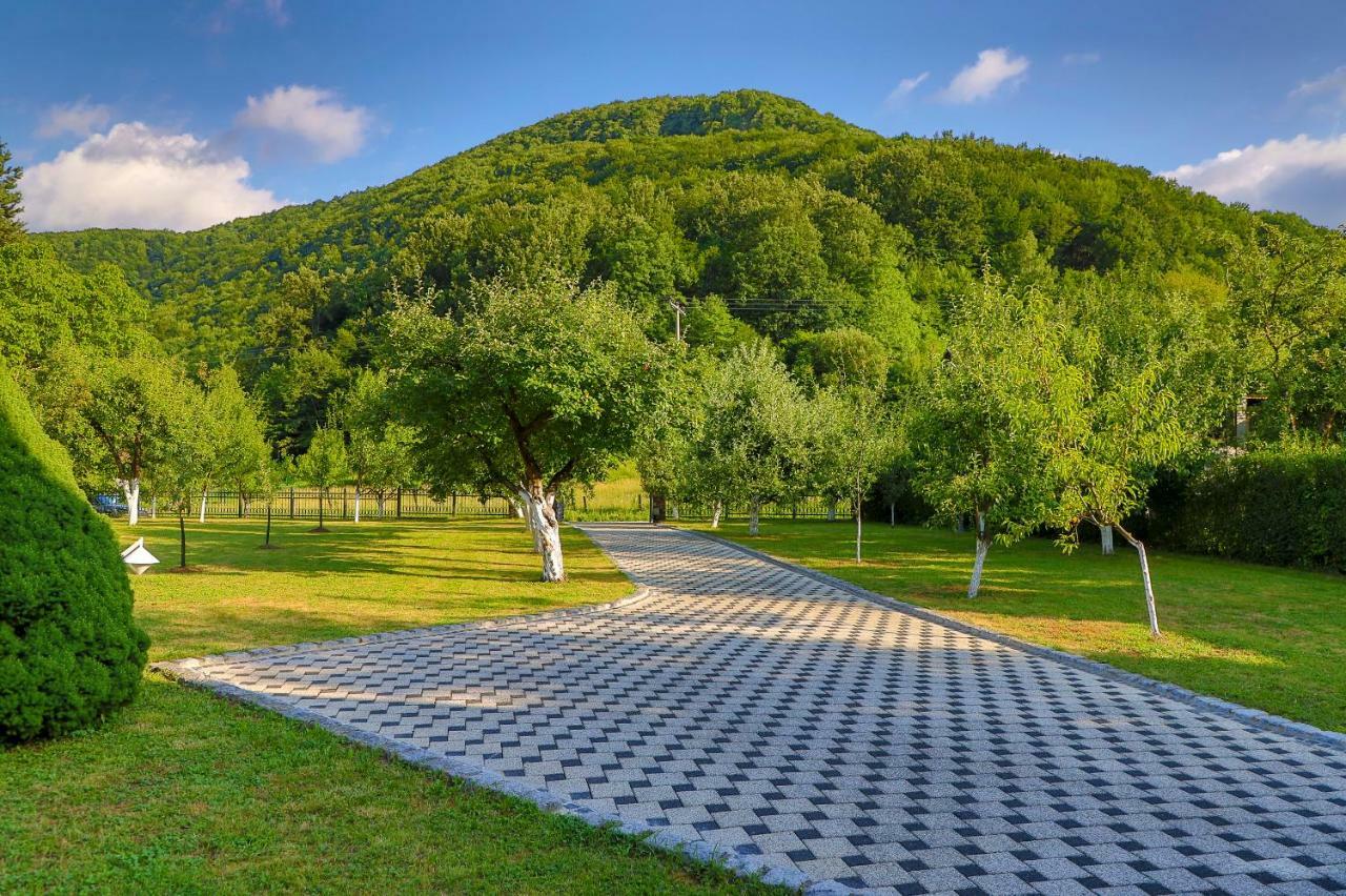 Holiday Home Villa Sara Bihać Dış mekan fotoğraf