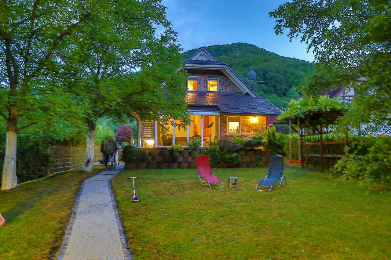Holiday Home Villa Sara Bihać Dış mekan fotoğraf