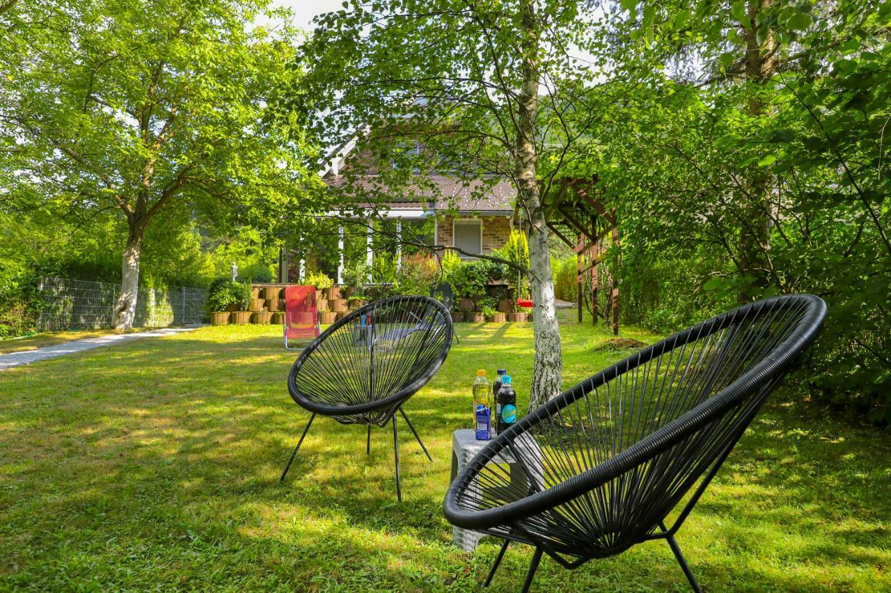 Holiday Home Villa Sara Bihać Dış mekan fotoğraf