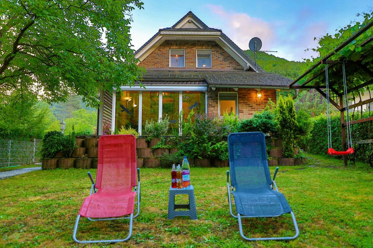 Holiday Home Villa Sara Bihać Dış mekan fotoğraf