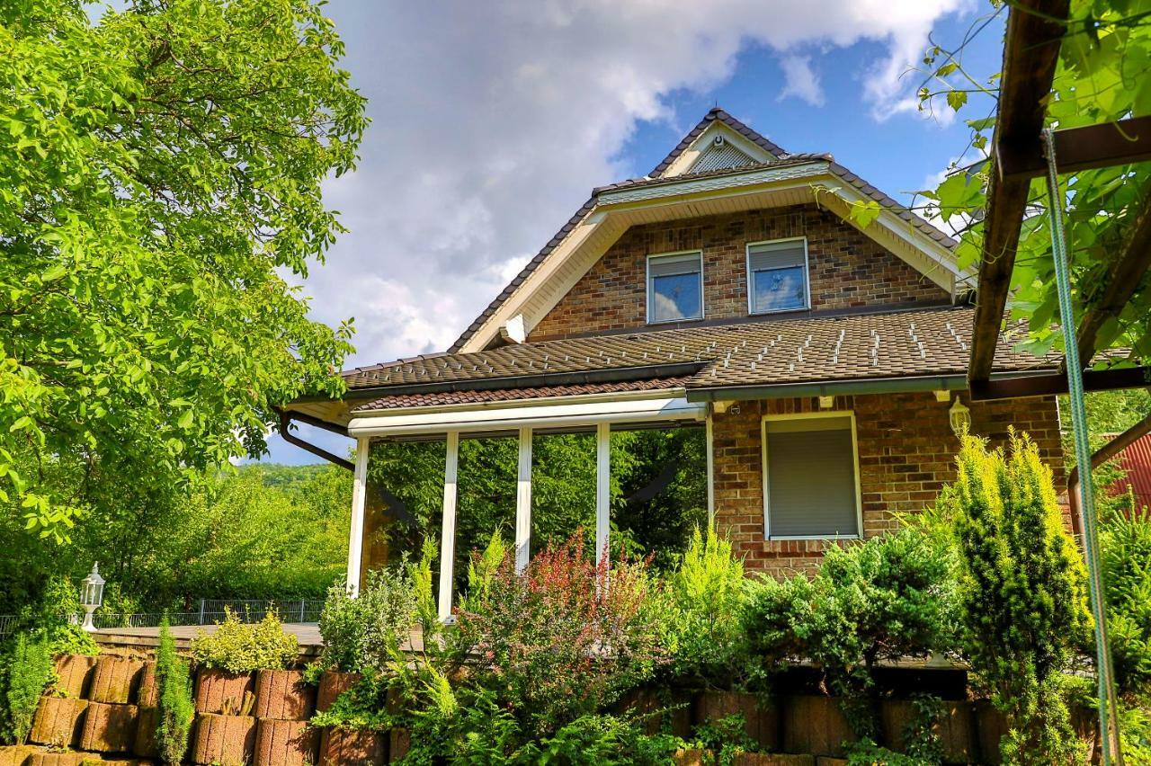 Holiday Home Villa Sara Bihać Dış mekan fotoğraf