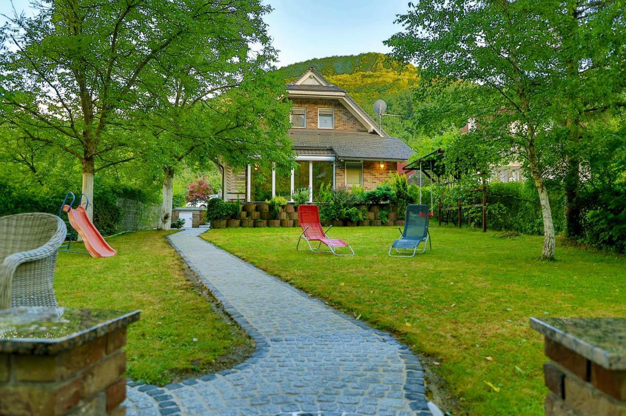 Holiday Home Villa Sara Bihać Dış mekan fotoğraf