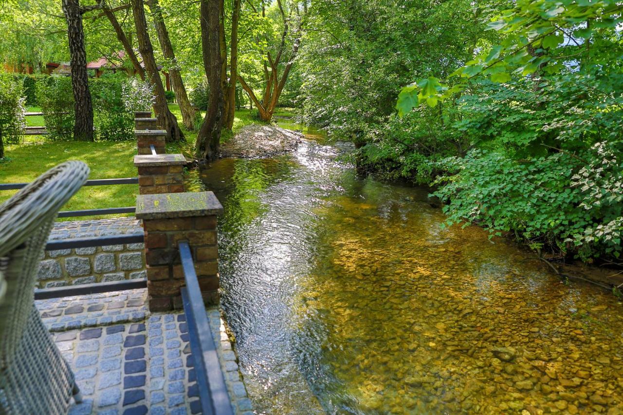 Holiday Home Villa Sara Bihać Dış mekan fotoğraf