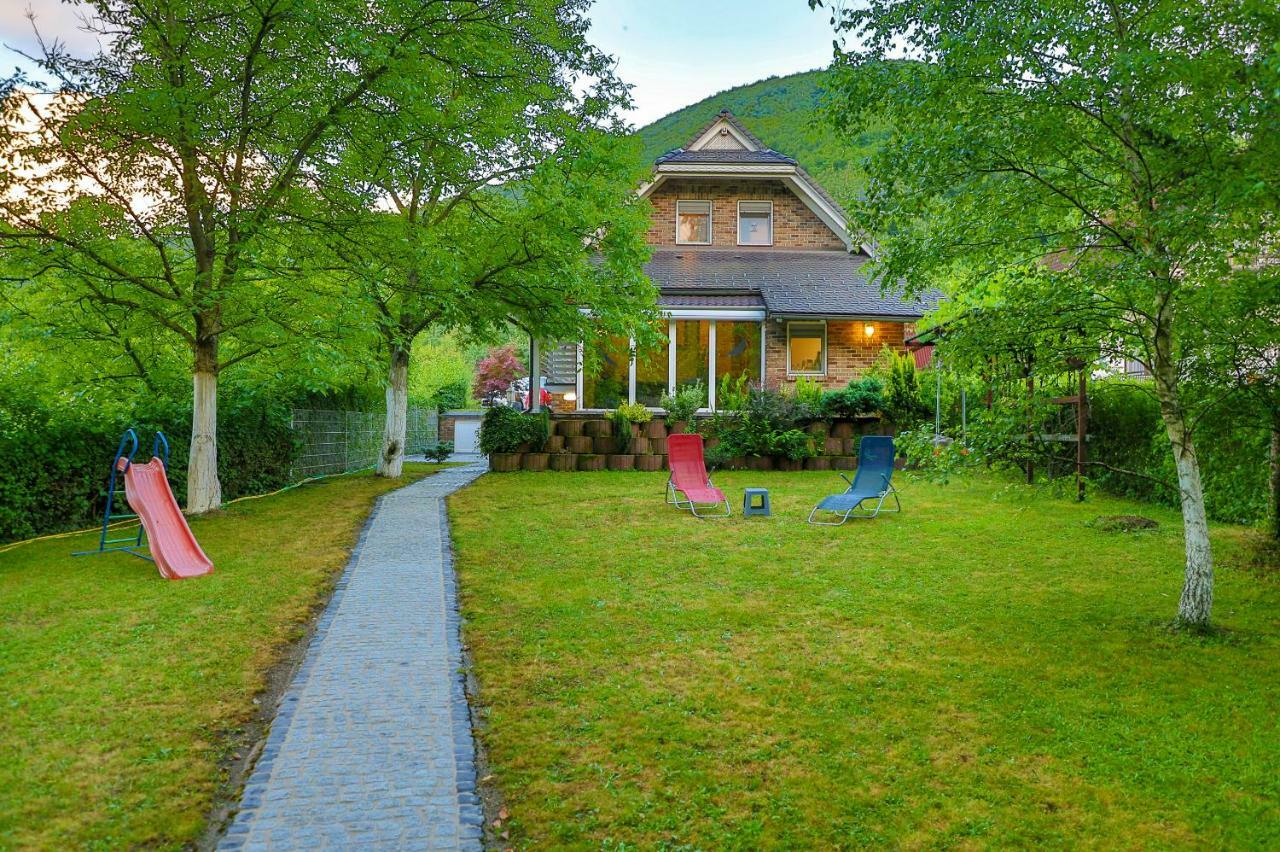 Holiday Home Villa Sara Bihać Dış mekan fotoğraf