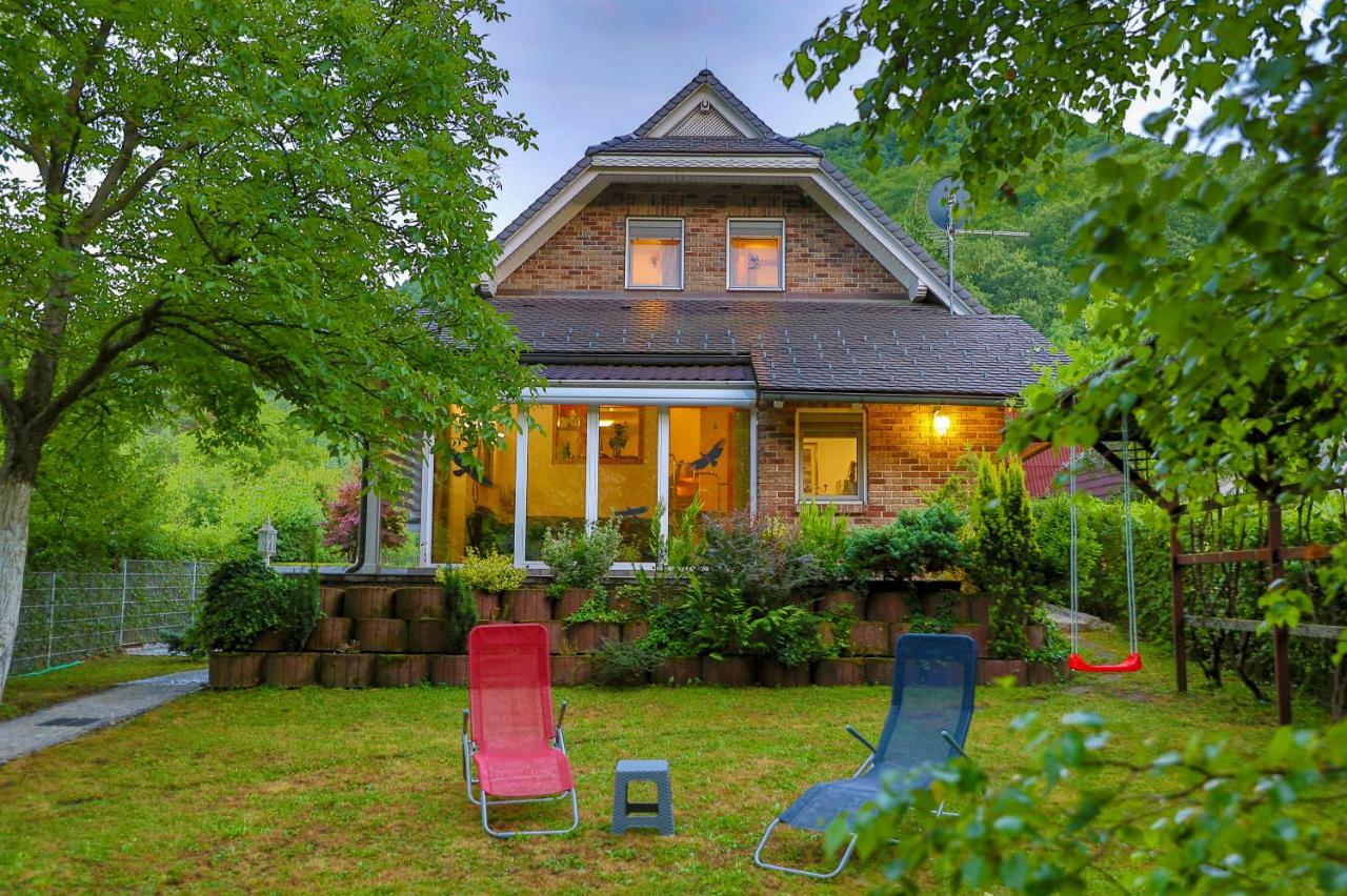 Holiday Home Villa Sara Bihać Dış mekan fotoğraf