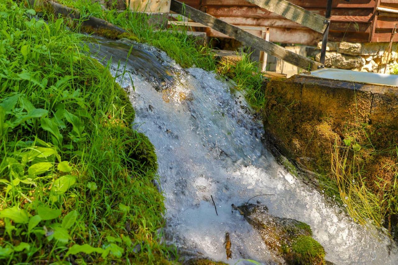 Holiday Home Villa Sara Bihać Dış mekan fotoğraf