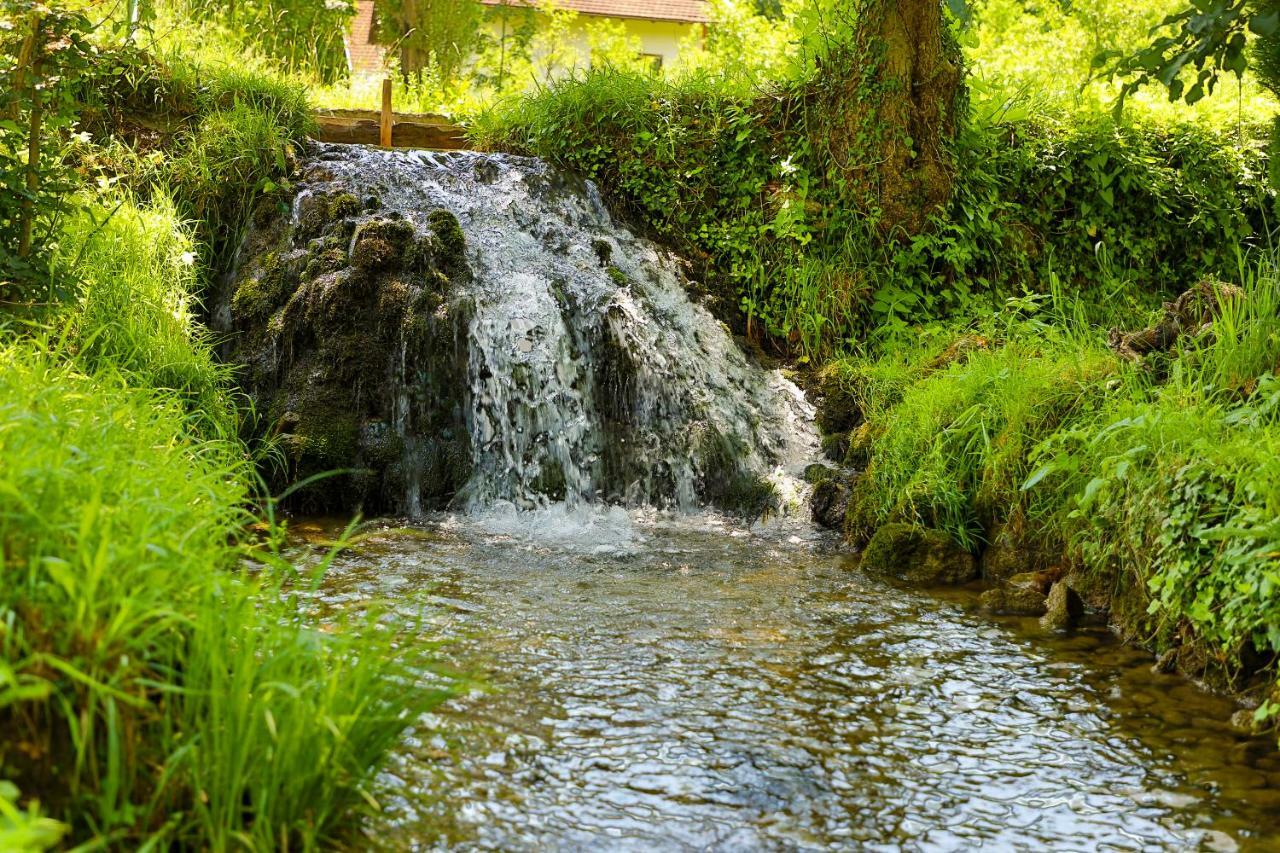 Holiday Home Villa Sara Bihać Dış mekan fotoğraf